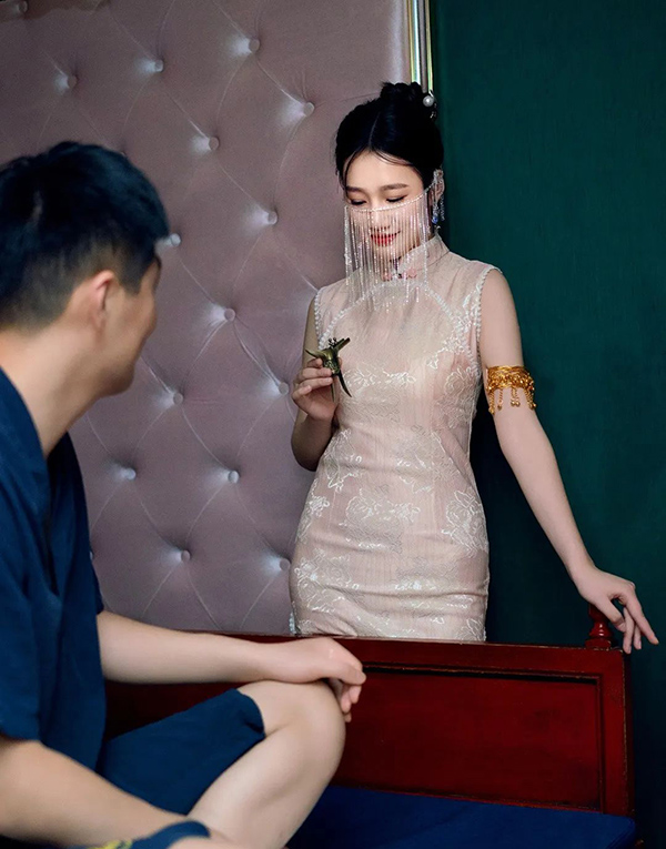 苏州最大的足浴连锁店在哪里开门的呢多少钱,价格亲民惊喜不断-图4